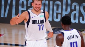 Luka Doncic