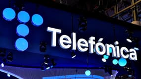 Telefonica a annoncé mercredi avoir conclu un accord avec les syndicats pour licencier jusqu'à 3.421 salariés.