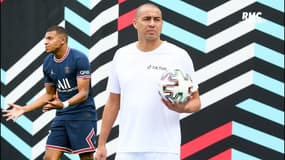 PSG : "Mbappé ? Il faut parfois savoir quand partir" lance Trezeguet