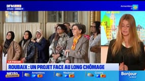 Roubaix lutte contre le chômage de longue durée
