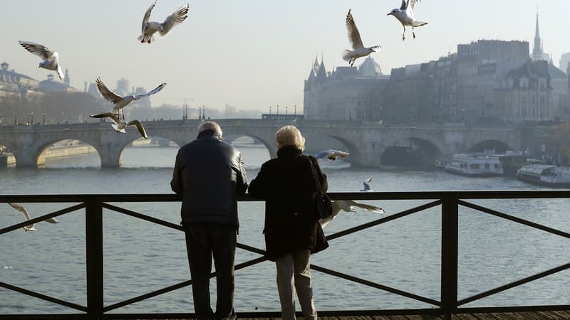 Plus de 650.000 départs à la retraite à 60 ans depuis 2012 pour carrière longue. 