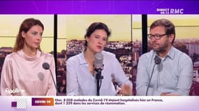 Les fortes têtes : Le football gangrené par la violence ? - 22/11