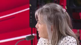« Les salariés sont les premières victimes des manifestations en marge des gilets jaunes avec la baisse des salaires et des primes » selon Évelyne Renaud-Garabedian, sénatrice des Français établis hors de France.