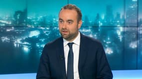 Notre-Dame-des-Landes: “Les opérations d’évacuation seront menées dans les plus brefs délais”, promet Sébastien Lecornu