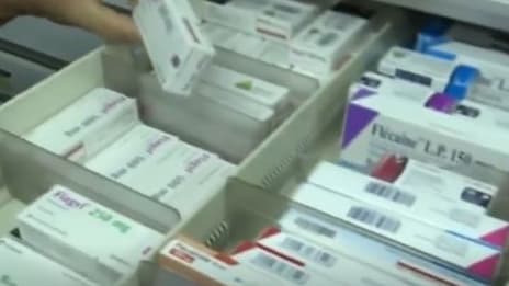 "Des malades attendent leurs médicaments", la France touchée par la pénurie de certains médicaments