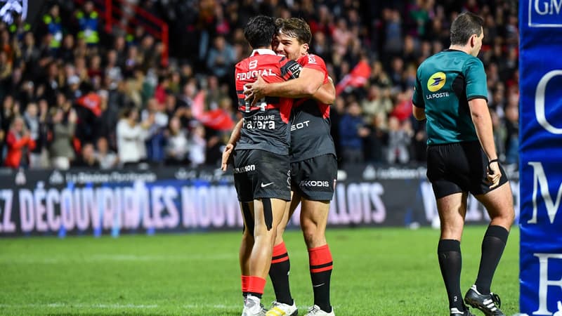 Stade Toulousain