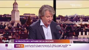 Nicolas Poincaré : Le procès de l'affaire de la sextape - 20/10