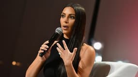 Kim Kardashian a été victime d'un braquage à Paris en octobre dernier