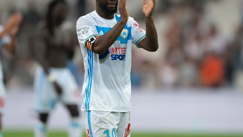 Lassana Diarra
