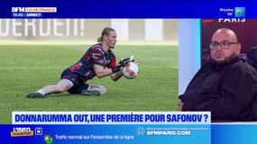 PSG/Gérone: Safonov titulaire, Asensio en 9... quelle compo pour la première du PSG en Ligue des champions cette saison?