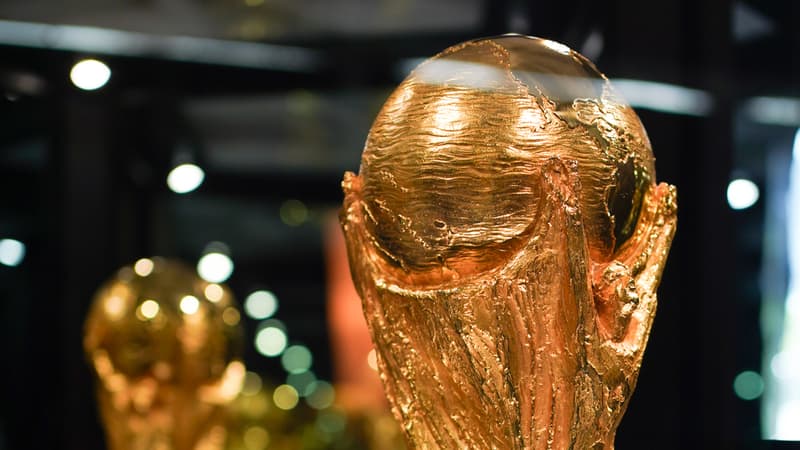 Coupe du monde 2026: avec 99 joueurs nés en France, l'Hexagone s'impose comme le poumon de ce Mondial