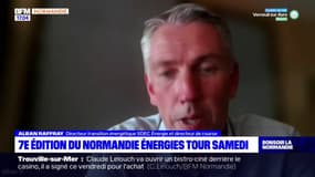 La 7ème édition du Normandie Energie Tour met le Bessin à l'honneur