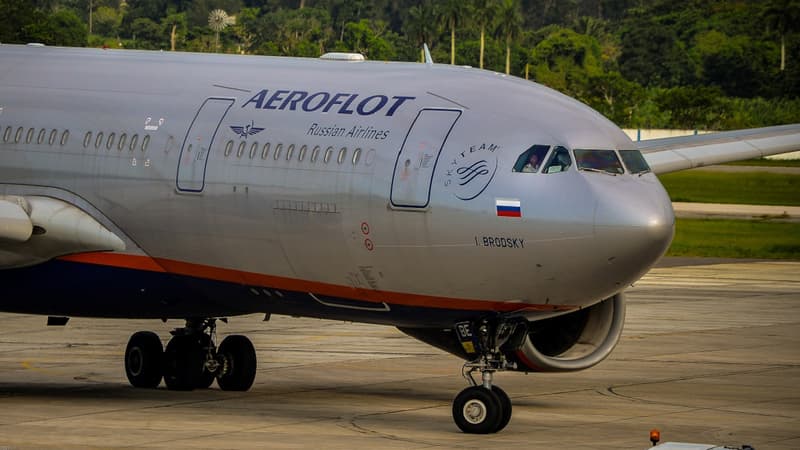 27 blessés après des turbulences dans un avion entre Moscou et Saint-Pétersbourg