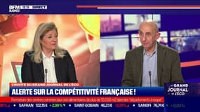 Louis Gallois (Ex-Président de PSA): "L'Europe ne va pas pouvoir continuer si elle n'est pas forte dans les micro processeurs