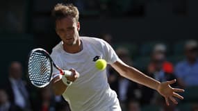 Daniil Medvedev