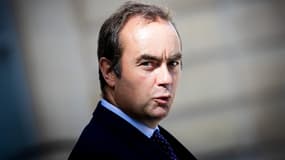 Sébastien Lecornu, le 27 août 2025.