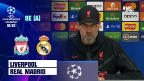 Liverpool 2-5 Real Madrid : Le but "horrible" qui "change tout" selon Klopp