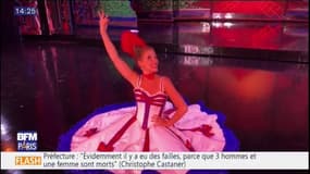 Les dessous du Moulin Rouge 2/2