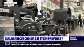 Quel barbecue choisir pour le retour des beaux jours ? 