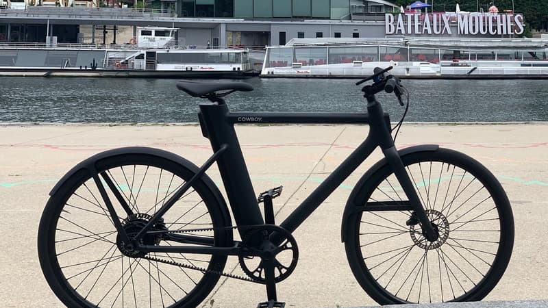 La startup belge spécialisée dans les mobilités douces annonce une levée de 23 millions d'euros