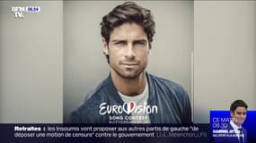 Qui est Tom Leeb, le chanteur qui représentera la France à l'Eurovision 2020?