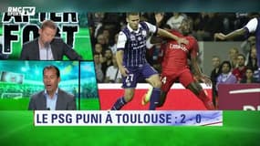 After Foot : le Best-Of du 23 septembre