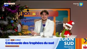 Le journal de 18h du mercredi 17 décembre 2025
