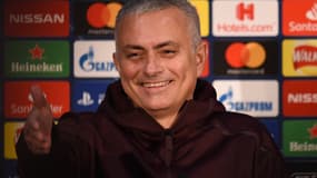 José Mourinho