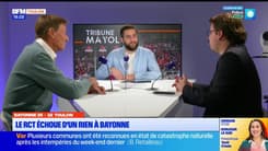 Tribune Mayol du lundi 29 septembre - Le RCT échoue d'un rien à Bayonne 
