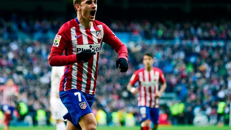 Antoine Griezmann