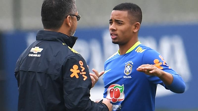 Gabriel Jesus