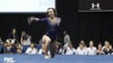 Gymnastique : la performance époustouflante de Katelyn Ohashi