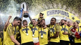 AEK Athènes