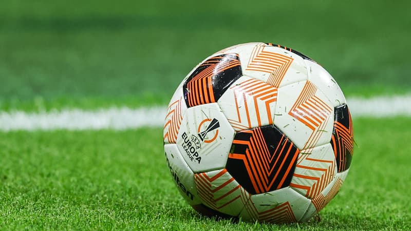 Ballon Europa Ligue