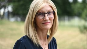 Dorothée Pacaud, maire de Saint-Brevin-les-Pins.