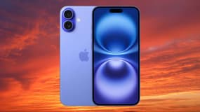 L'iPhone 16 Apple est disponible à prix fou sur ce site, non ce n'est pas une erreur