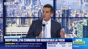 DeepSeek plombera-t-il les ETF ? - 30/01