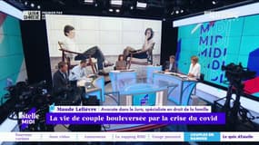 RMC s'engage pour vous, la chronique de Marie Dupin dans Estelle Midi