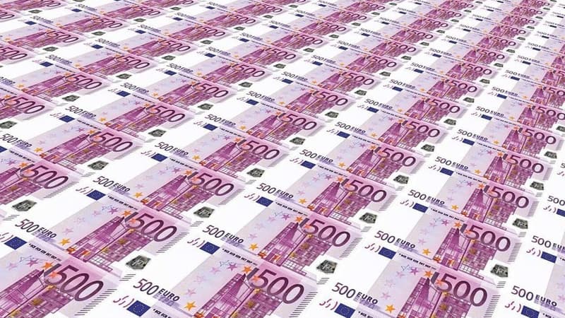 INSOLITE - Il mise 2€ et encaisse 800.000€ en... 5 minutes !