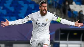 Sergio Ramos