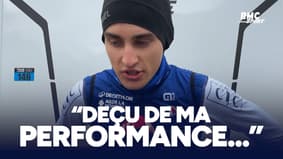 Tour de l'Avenir 2025 (E5) : “Deçu de ma performance…”, Seixas battu à Tignes par son rival Widar