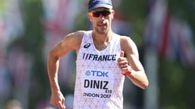Yohann Diniz
