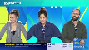 Télétravail ou présentiel : la stratégie des bureaux 