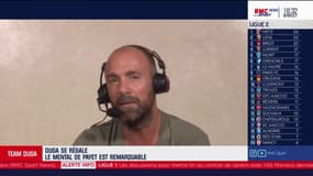OM : Le coup de coeur de Duga pour Payet