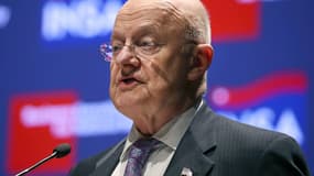 James Clapper, chef du renseignement américain, a présenté sa démission. Il quittera ses fonctions le 20 janvier prochain, jour de l'investiture de Donald Trump. (Photo d'illustration)