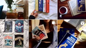 Le compte Jeannot se livre compte 9.600 abonnés sur Instagram