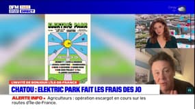 Vladimir Cauchemar, Mandragora, Neko... la programmation de l'Elektric Park Festival 2024
