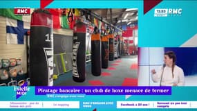 RMC s’engage avec vous : Piratage bancaire, un club de boxe menacé de fermer - 01/02