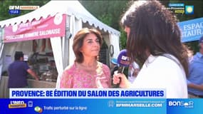 Bouches-du-Rhône: des produits locaux dans les assiettes des collégiens