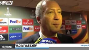 Ligue Europa / Monaco souffre mais s'impose